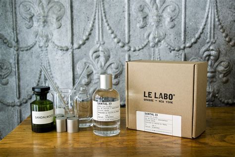 le labo fragrance descriptions.